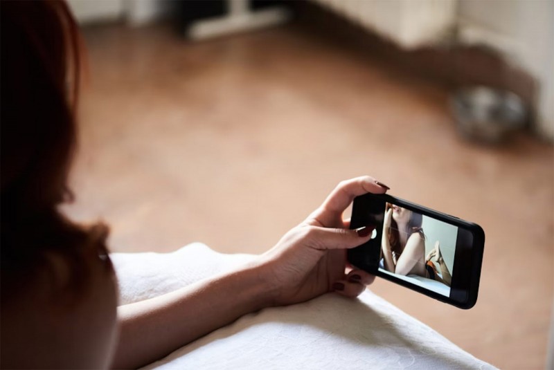 Nos conseils pour réussir ses nudes et exciter votre partenaire
