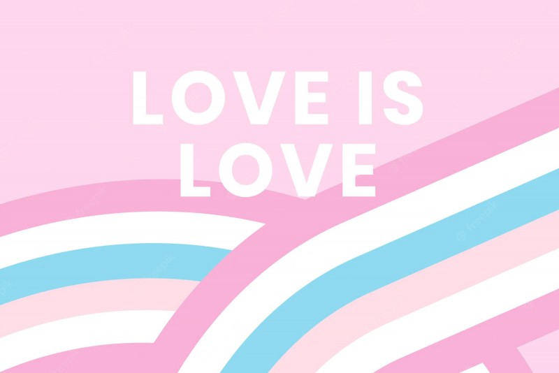 On a testé 4 sites pour rencontrer des femmes transsexuelles